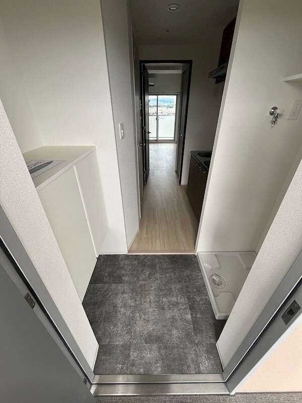 エグゼ江坂WESTの物件内観写真