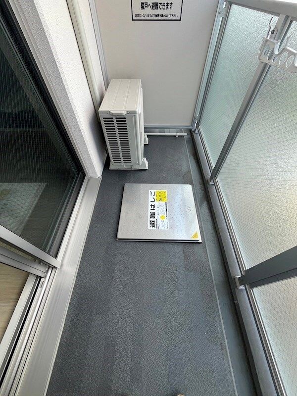 エグゼ江坂WESTの物件内観写真