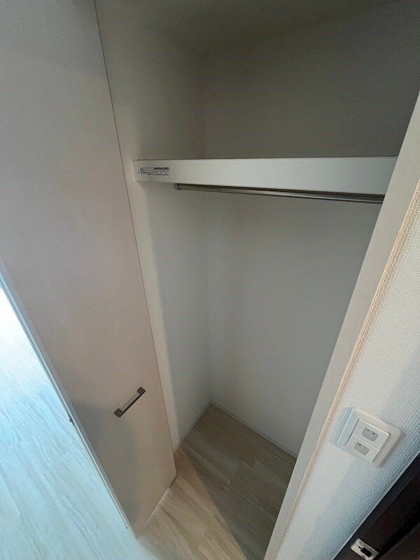 エグゼ江坂WESTの物件内観写真