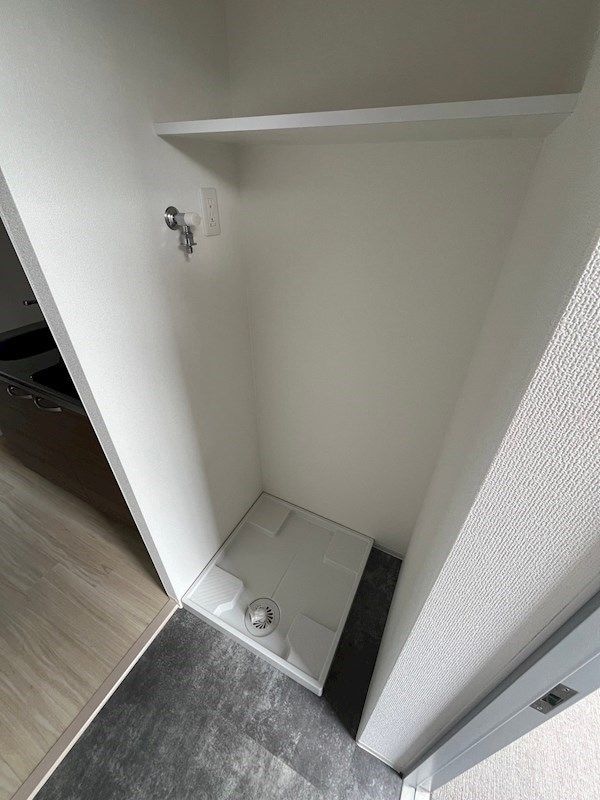 エグゼ江坂WESTの物件内観写真