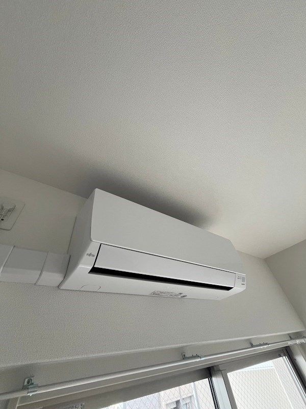 エグゼ江坂WESTの物件内観写真