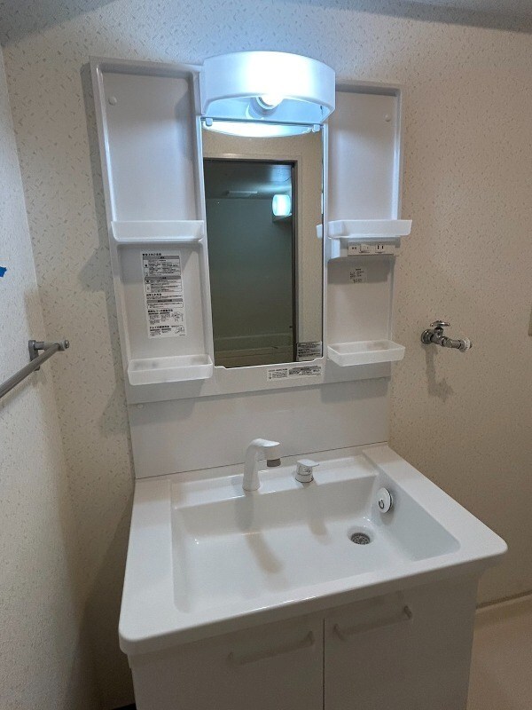 プリムベール向丘の物件内観写真