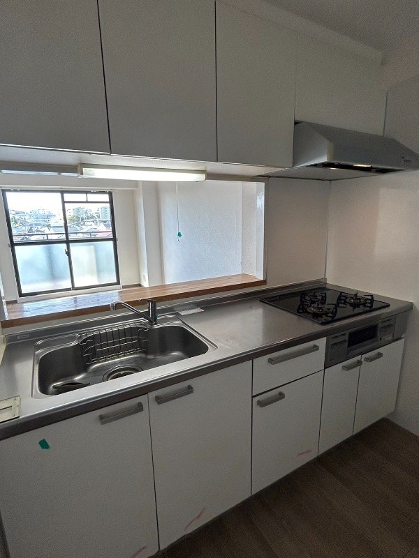 プリムベール向丘の物件内観写真