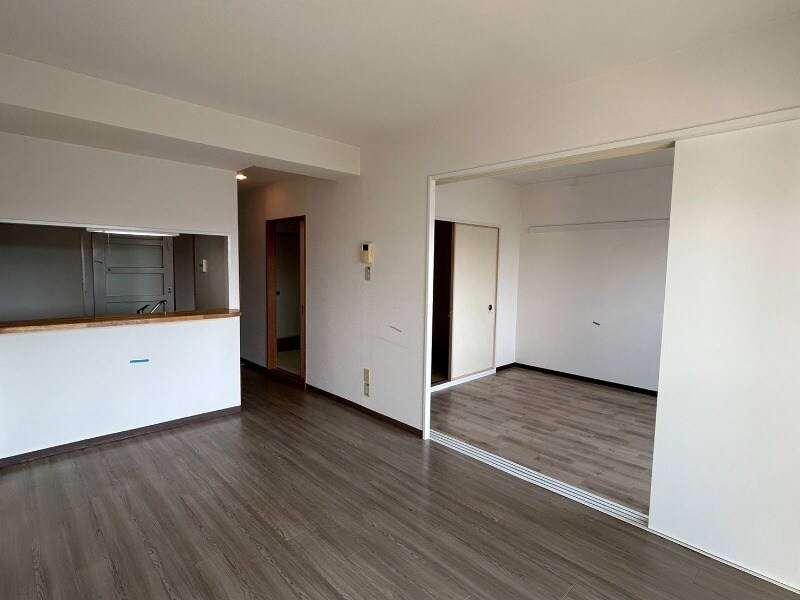 プリムベール向丘の物件内観写真