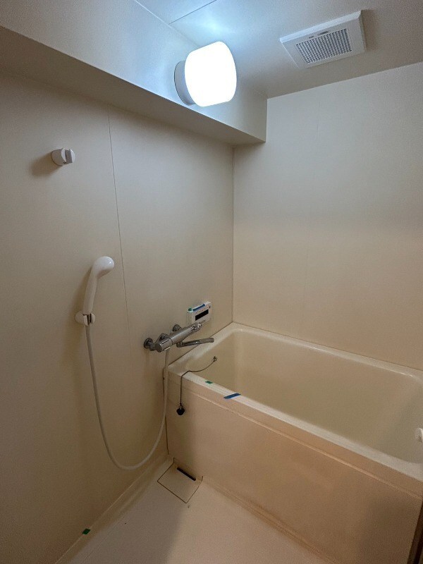 プリムベール向丘の物件内観写真