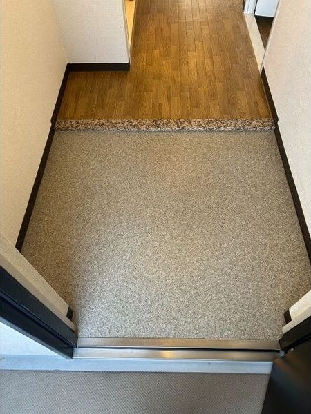 プリムベール向丘の物件内観写真