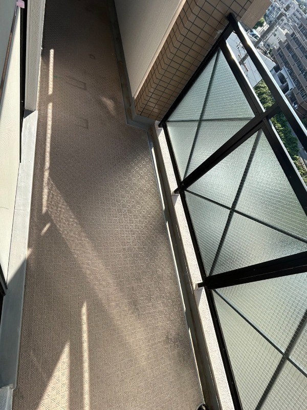 プリムベール向丘の物件内観写真