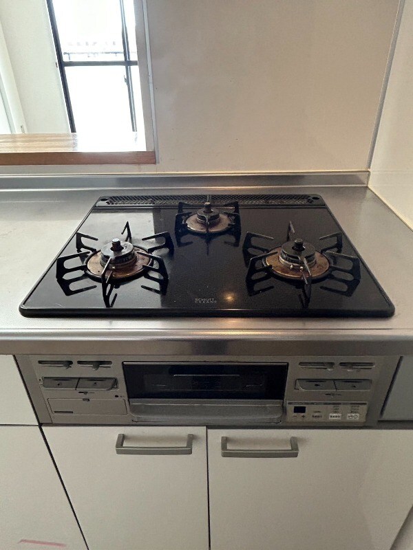 プリムベール向丘の物件内観写真