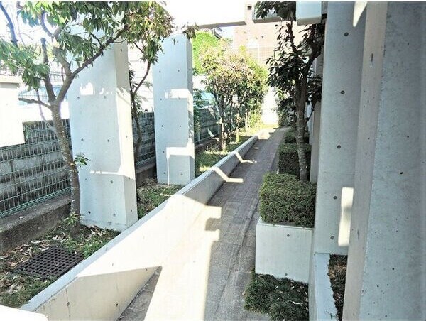 プリムベール向丘の物件内観写真