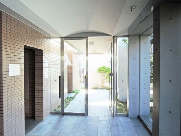 プリムベール向丘の物件内観写真