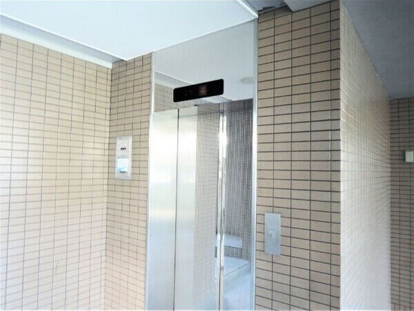 プリムベール向丘の物件内観写真