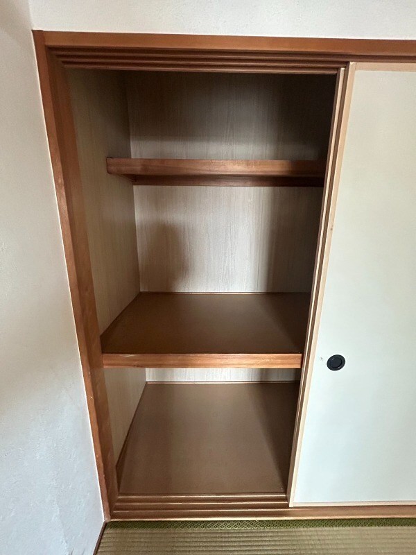 プリムベール向丘の物件内観写真