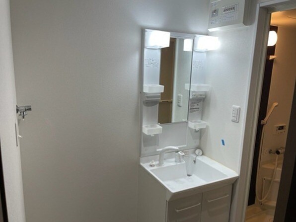 L＆CスターハイツNo10の物件内観写真