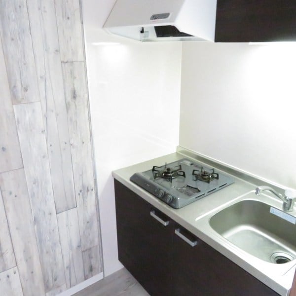 L＆CスターハイツNo10の物件内観写真