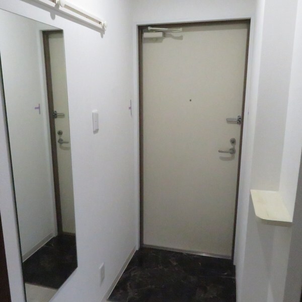 L＆CスターハイツNo10の物件内観写真