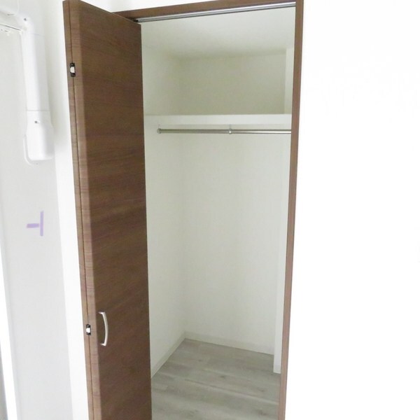 L＆CスターハイツNo10の物件内観写真