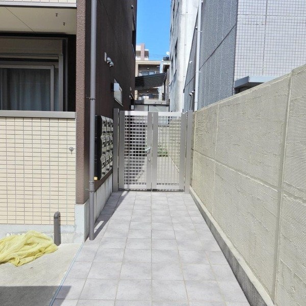 L＆CスターハイツNo10の物件内観写真