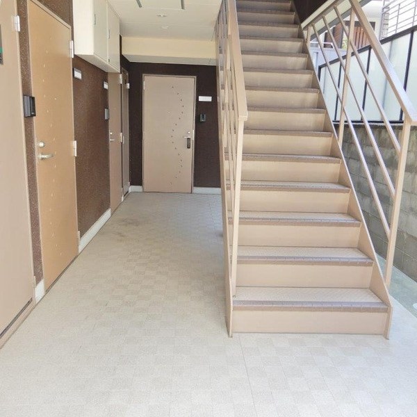 L＆CスターハイツNo10の物件内観写真