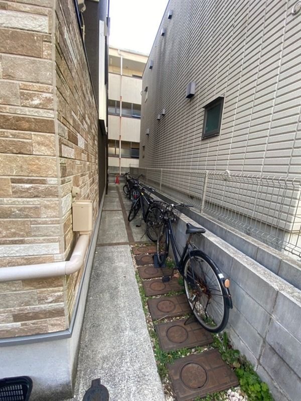 Ｌｅｖａｎｔｅの物件内観写真