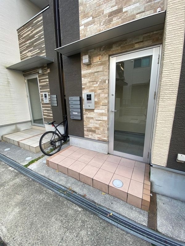 Ｌｅｖａｎｔｅの物件内観写真