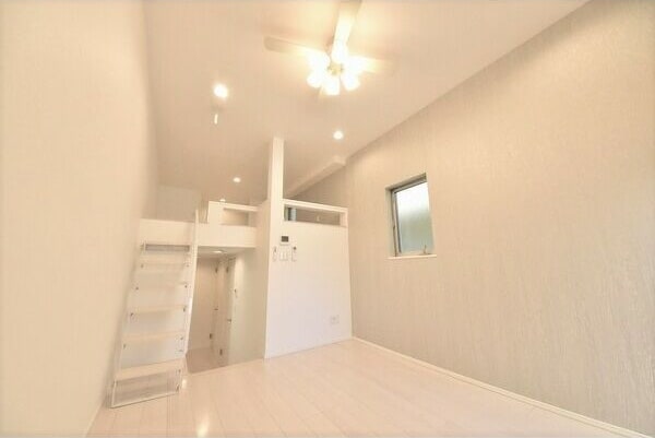 Ｌｅｖａｎｔｅの物件内観写真