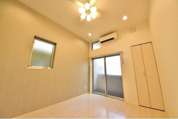 Ｌｅｖａｎｔｅの物件内観写真