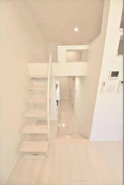 Ｌｅｖａｎｔｅの物件内観写真