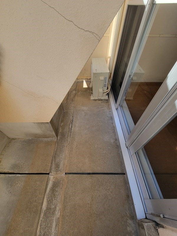 ミラクルセブン江坂の物件内観写真