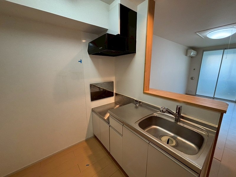 フレイム　ガーデンの物件内観写真