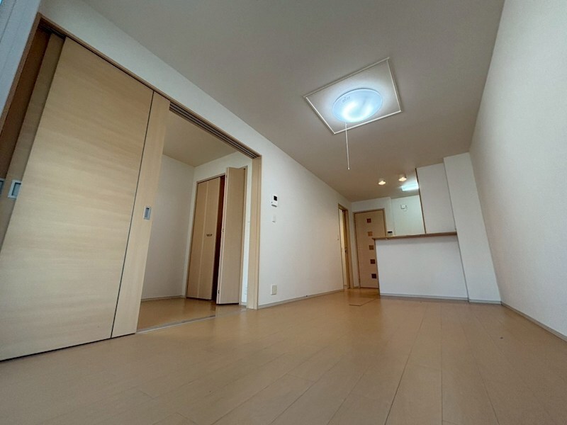 フレイム　ガーデンの物件内観写真