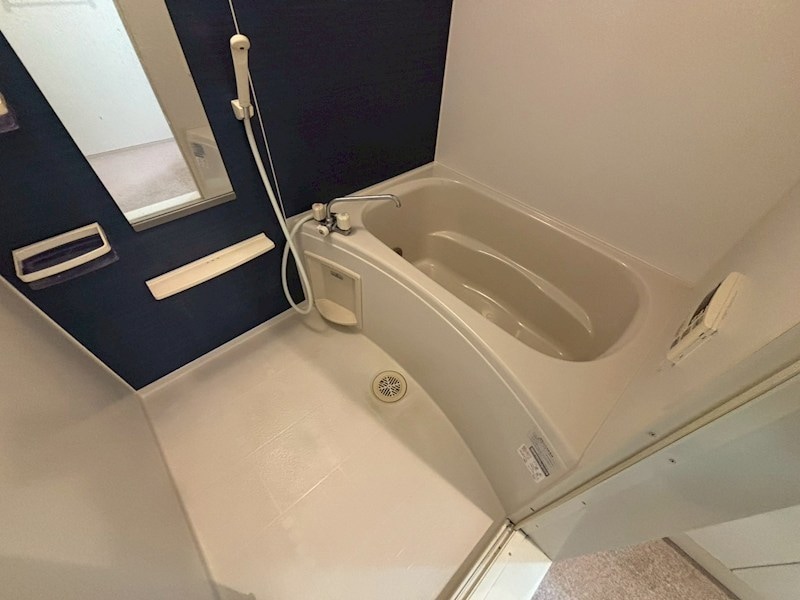 フレイム　ガーデンの物件内観写真