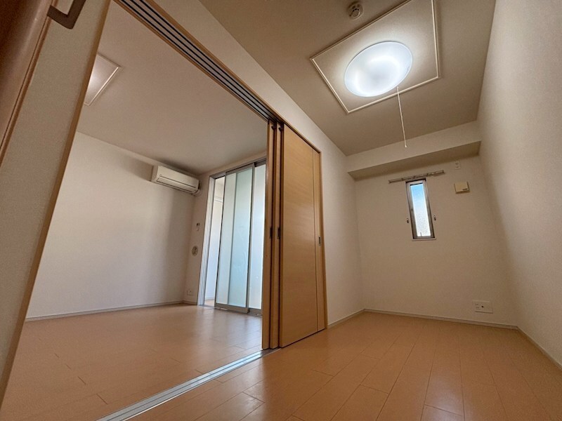 フレイム　ガーデンの物件内観写真