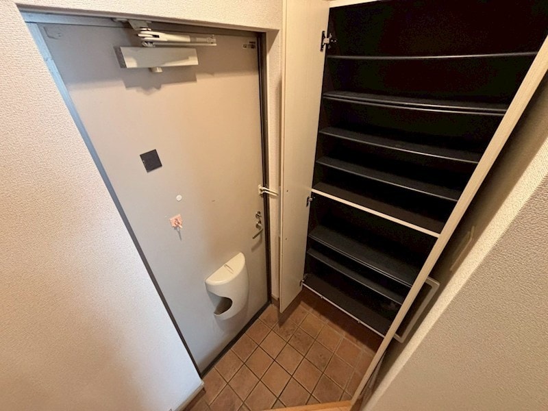 フレイム　ガーデンの物件内観写真