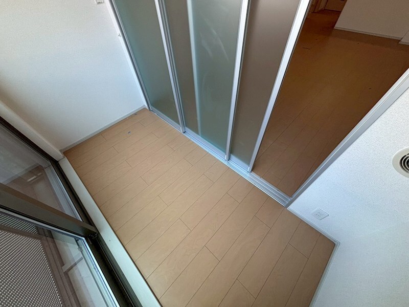 フレイム　ガーデンの物件内観写真