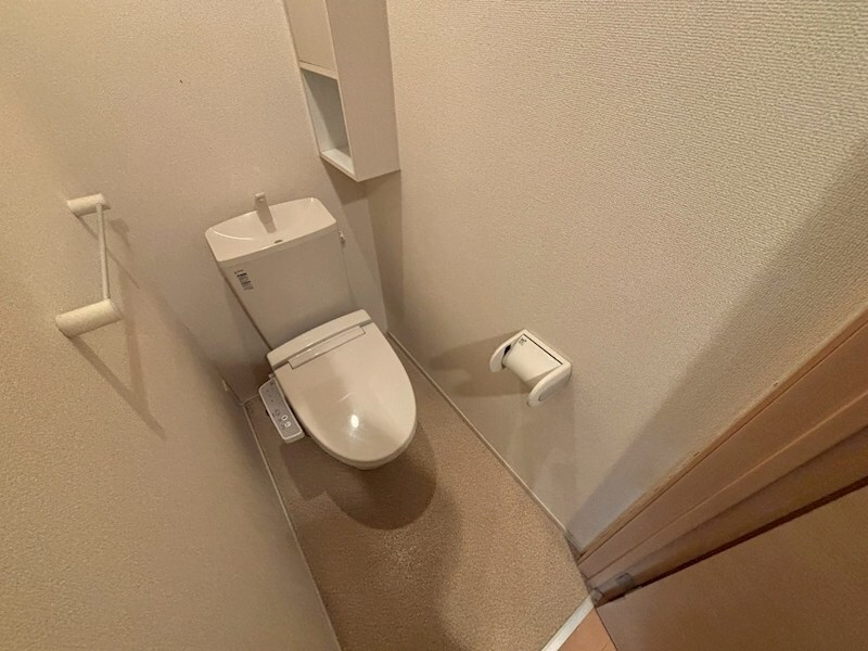 フレイム　ガーデンの物件内観写真