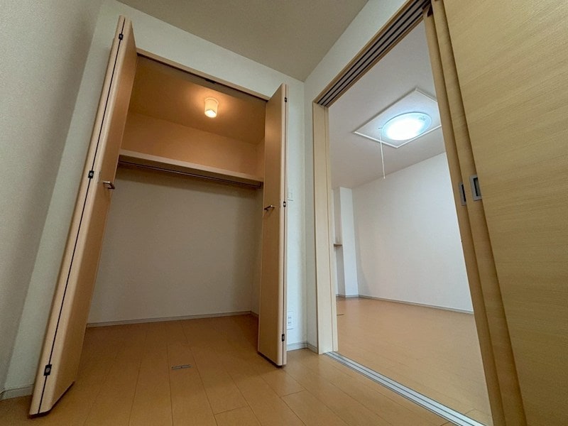 フレイム　ガーデンの物件内観写真