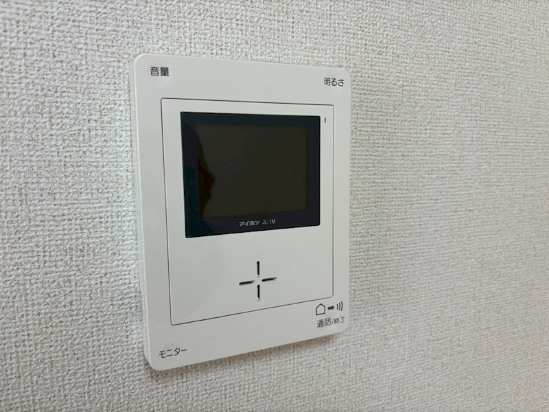 フレイム　ガーデンの物件内観写真