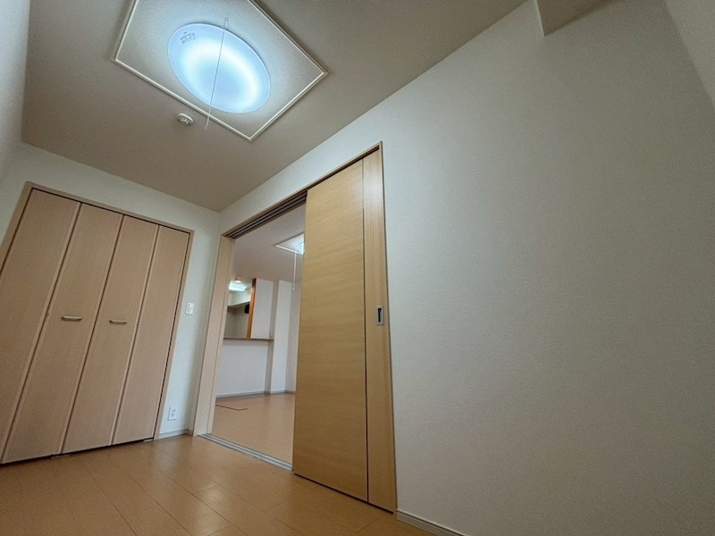 フレイム　ガーデンの物件内観写真