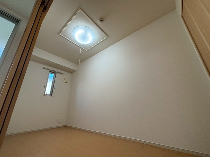 フレイム　ガーデンの物件内観写真