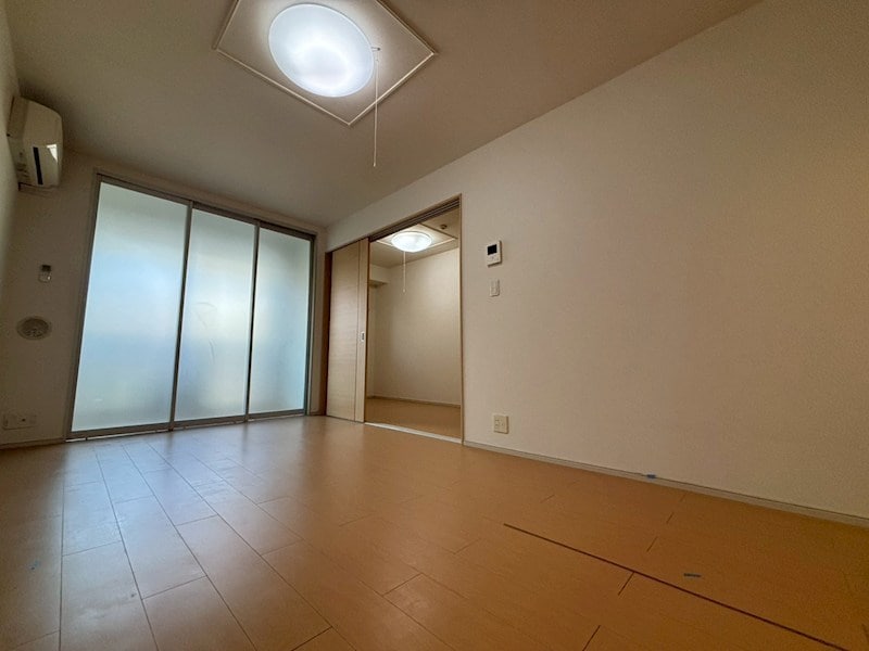 フレイム　ガーデンの物件内観写真