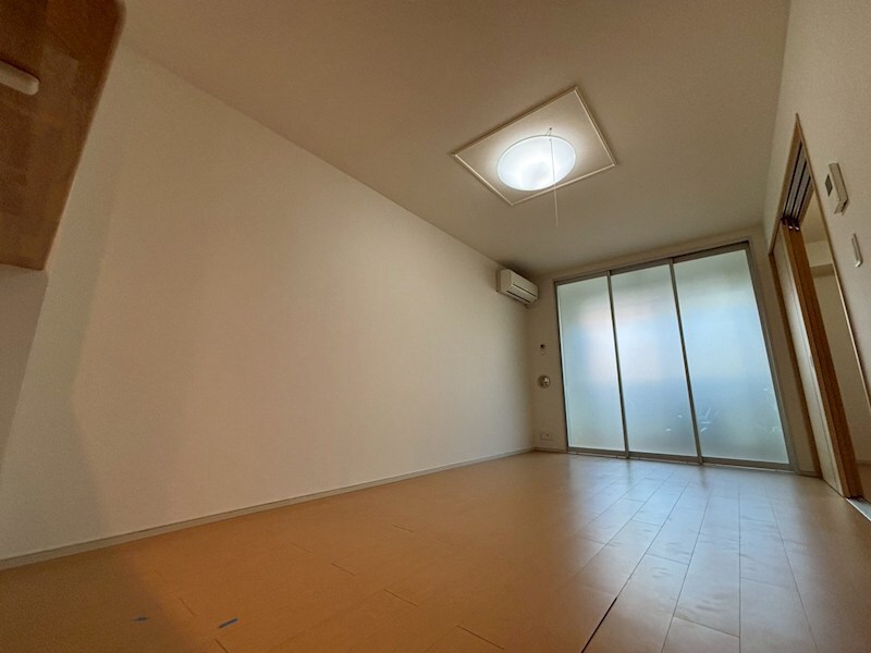 フレイム　ガーデンの物件内観写真