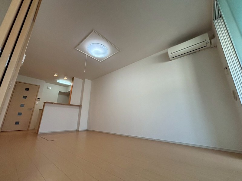 フレイム　ガーデンの物件内観写真