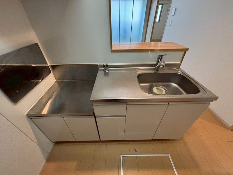 フレイム　ガーデンの物件内観写真