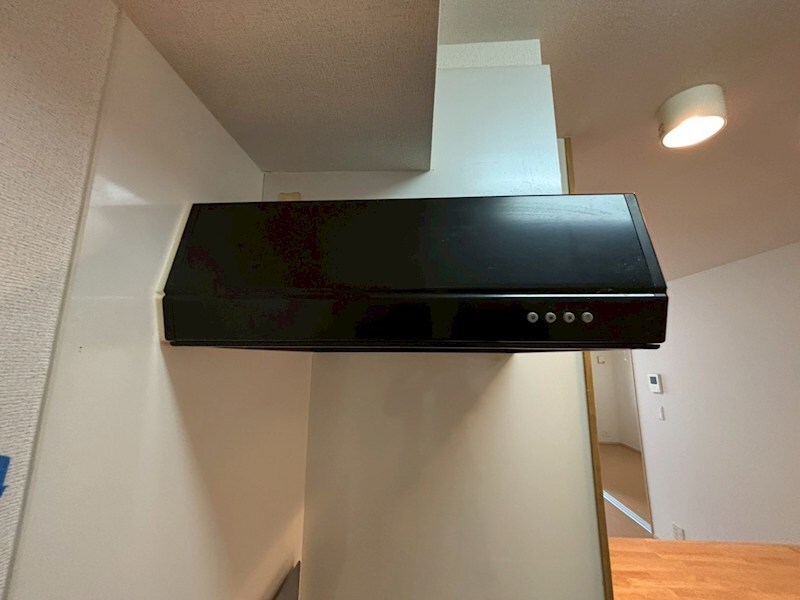 フレイム　ガーデンの物件内観写真