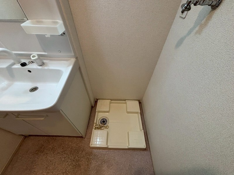 フレイム　ガーデンの物件内観写真