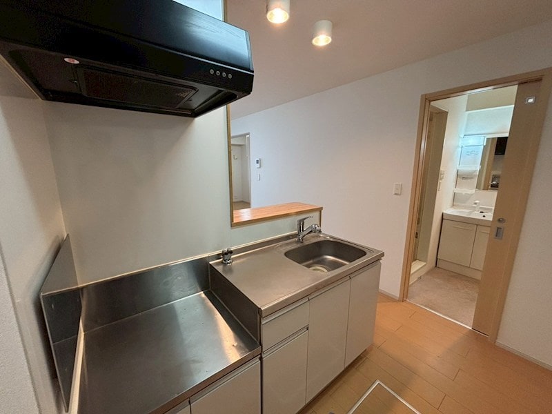 フレイム　ガーデンの物件内観写真