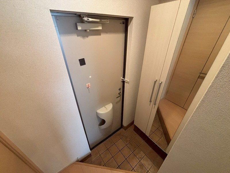 フレイム　ガーデンの物件内観写真