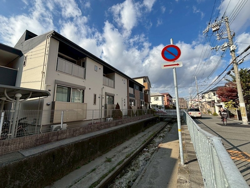 フレイム　ガーデンの物件内観写真