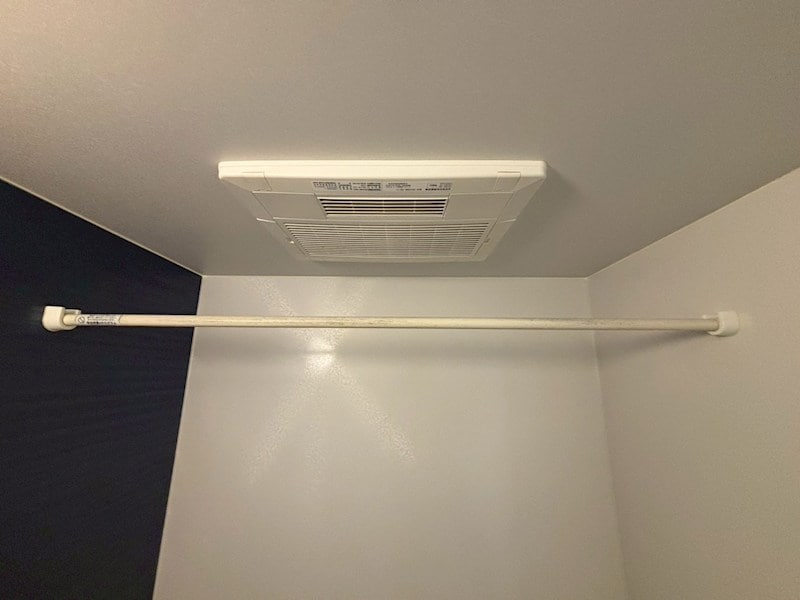 フレイム　ガーデンの物件内観写真