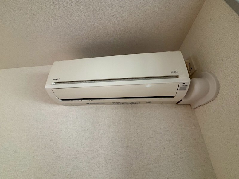 フレイム　ガーデンの物件内観写真